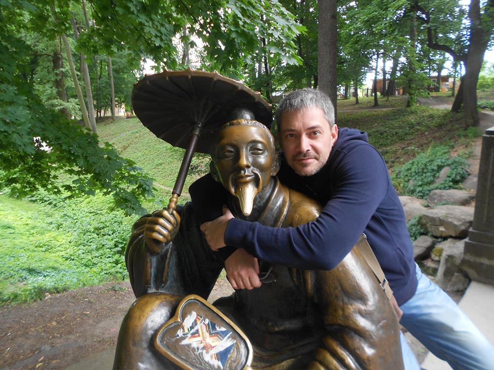 Иваницкий